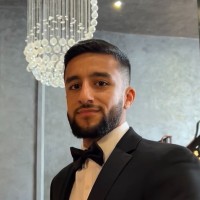 Saeed Moradian