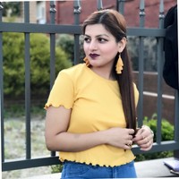 Sushma Upreti