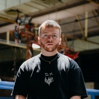 Cory Brock