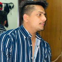 Kashyap Amit