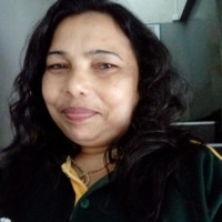 Nilmini Malaviarachchi