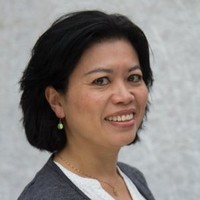 Conny Chan 陳美美