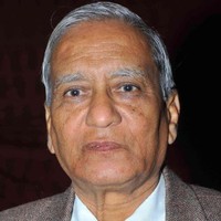 L.M Bhandari