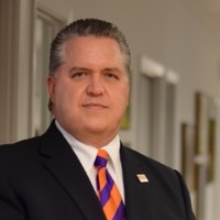 Jay Branson, CFP®, ChFC,