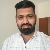 Amol Chavan