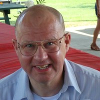 Alan Corbitt