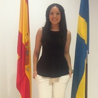 Berta Duran Patrocinio