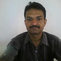 Divesh Dutt Tripathi