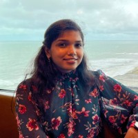 Priya Muthukrishnan