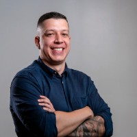 Christopher Aguero Perez