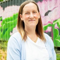 Claire FitzSimmonds