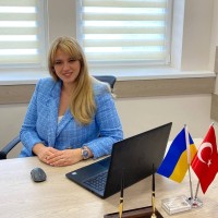 Тетяна Тімкова