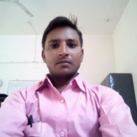 Deepak Kumar Sen