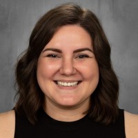 Victoria Greig-Stoll