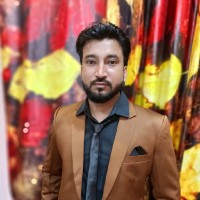 Rakesh Singh