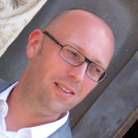Jason Stenholm