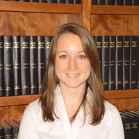 Emma Treseder