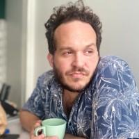 Daniel Llanos