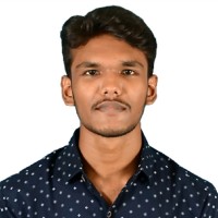Vibinkumar S