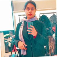 Nagma Naushad