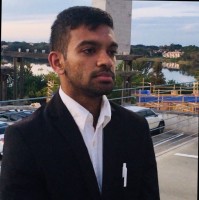 Nihar Shah