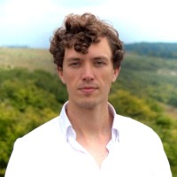 Alexander Eriksen