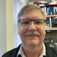 Eric Paulson