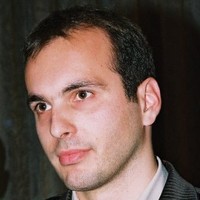 Mirko Jovanovic