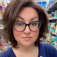 Anya Russ-Vaccaro