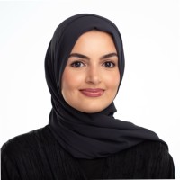 Maryam Al-Thani