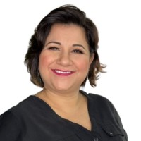 Maristela Serpejante