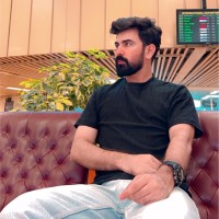 Syed Muhammad Shahrukh
