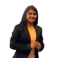 Darshika Patel