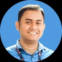 Dipanjan Karmakar