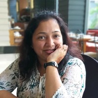 Shweta Agharkar, Pmp®, Csm®