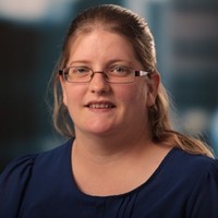 Alison Carter