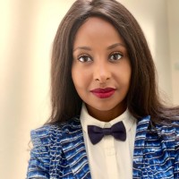 Nanou Idriss