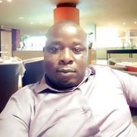 Joseph Gamusi Kigongo