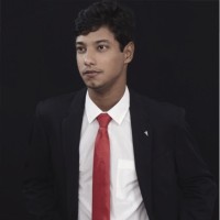 Jhonatas Almeida