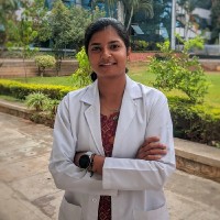 Dr Vindhya Aiyappa