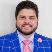 Ron Smith, MBA