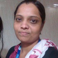 Suparna Basu