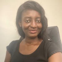 Priscilla Oppong-Nketiah