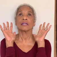Dr. Naima Lewis