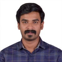 Amal K Binu