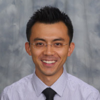 Congbin Wang