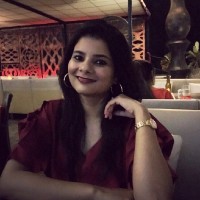 Cs Nandita Chauhan