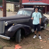 Ethan Kilgore