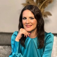 Jasmina Knezevic