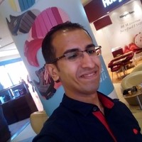 Ibraam Magdy